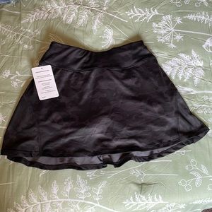 Porsit Athletic Skirt